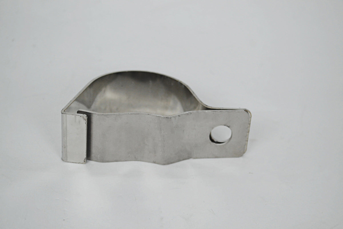 Collier de fixation de lampe pour arceau – Pièce unique