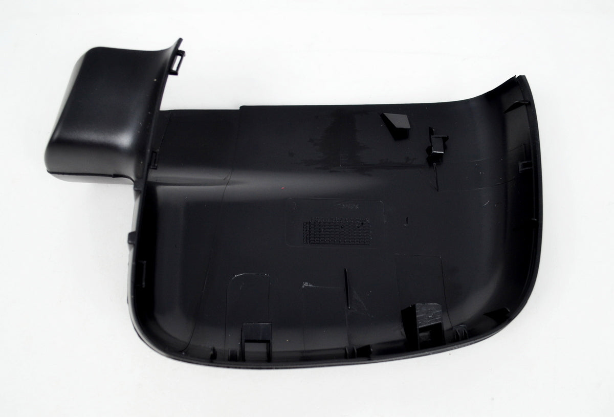 Spiegelabdeckung links – geeignet für VW Transporter T5, Multivan T5, Caddy III