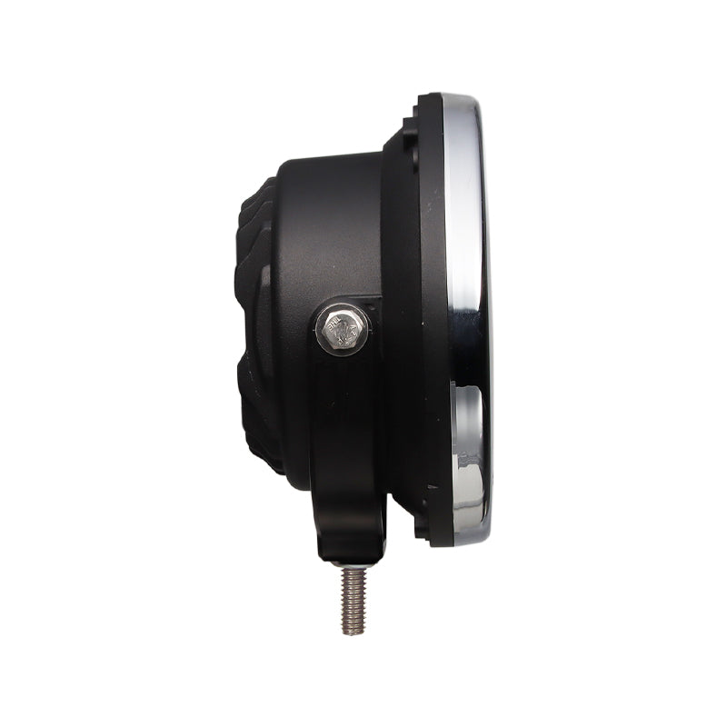 Projecteur antibrouillard LED 38 W 18 cm feu diurne auxiliaire