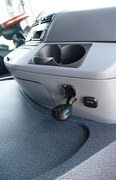 12V Combo Mosquito Repellent Device for Tablets and Liquid Refills