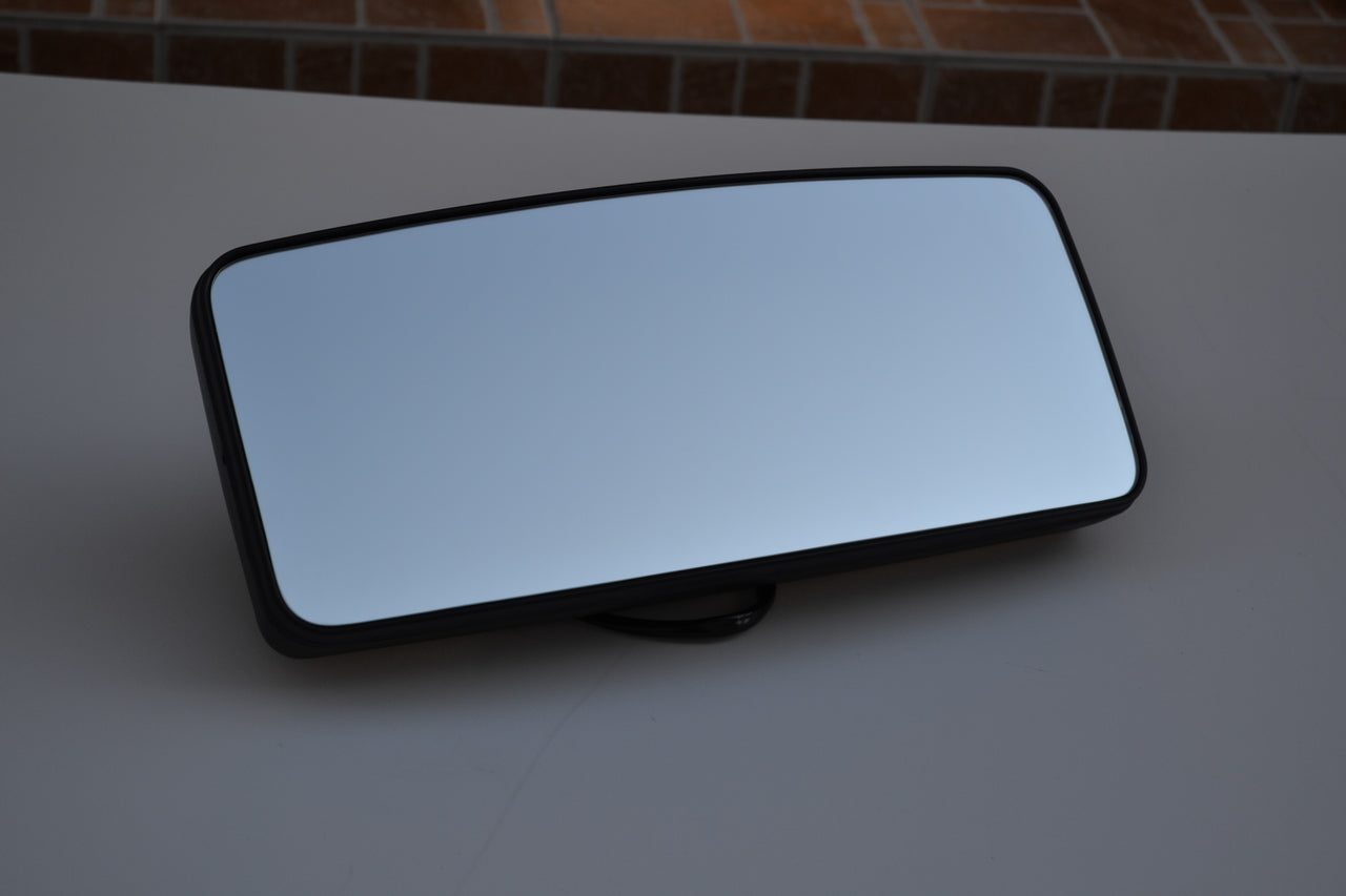 Θερμαινόμενος ηλεκτρικός καθρέπτης με μοτέρ ρύθμισης – Αριστερός/Δεξιός, κατάλληλο για Mercedes Actros MP1/MP2 και Atego 1996–2008