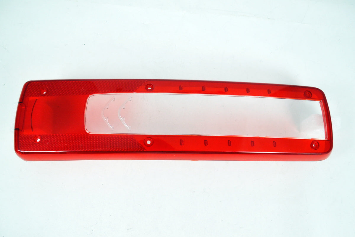 Φακός για πολυτελές LED πίσω φανάρι – κατάλληλο για Volvo FH4, μεγάλο, αριστερό/δεξί