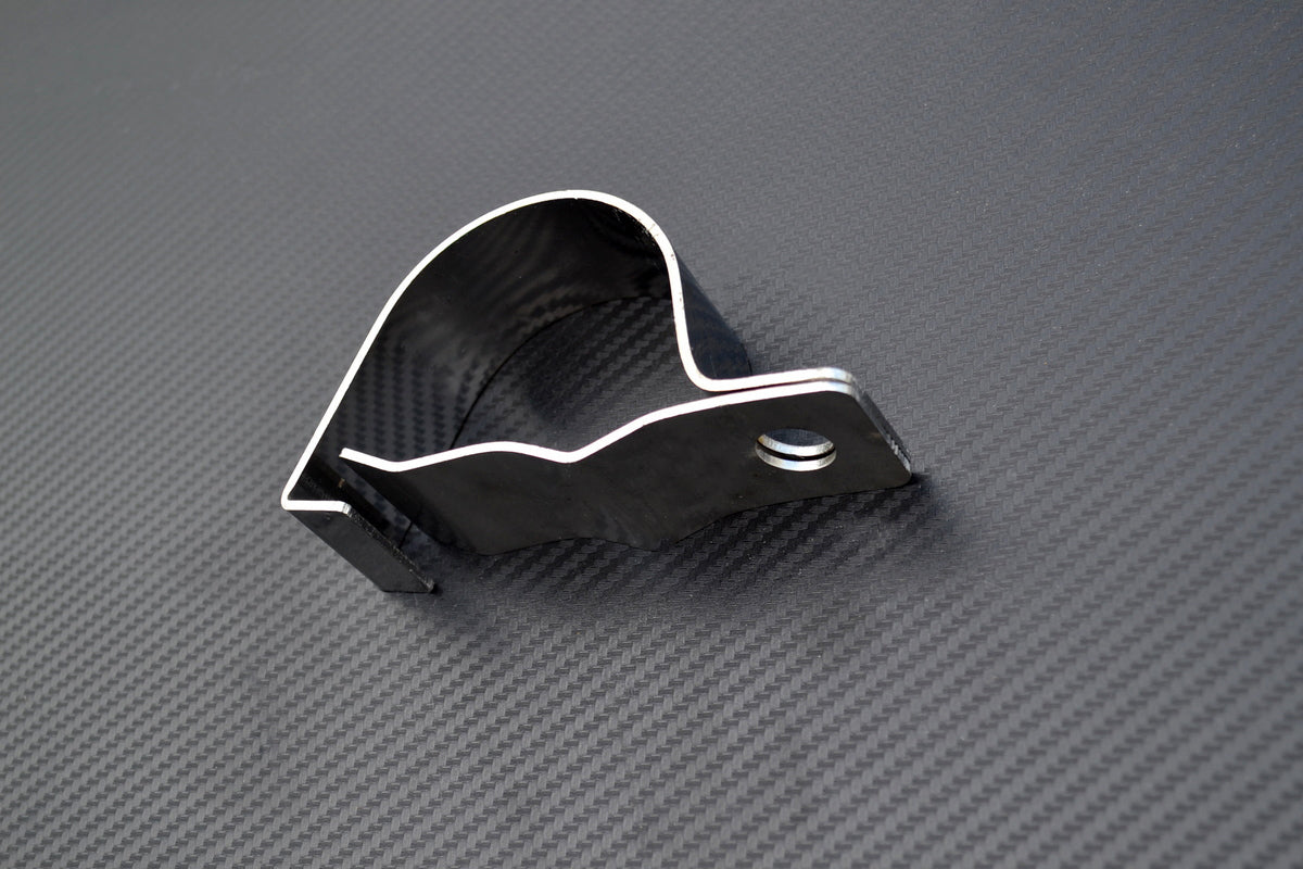 Collier de fixation de lampe pour arceau – Pièce unique