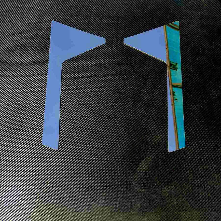 Enjoliveur inférieur de phare – adapté pour DAF XF, XG, XG+