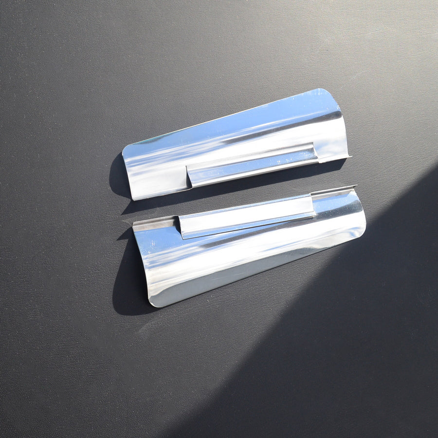 Décoration universelle d’essuie-glace MUH09 – Accessoire de style extérieur