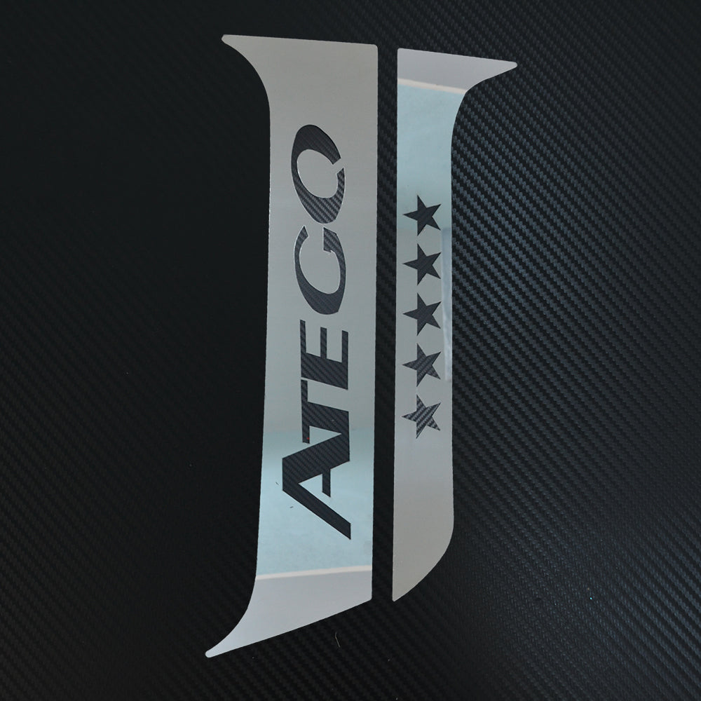 Комплект вътрешно RGB LED плафони с дистанционно управление