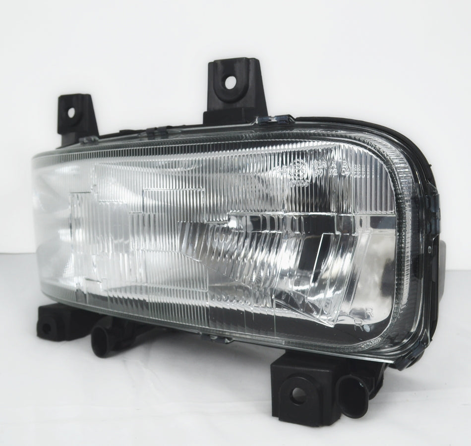 Right Headlight – suitable for Mercedes Atego 2, 1994–2004