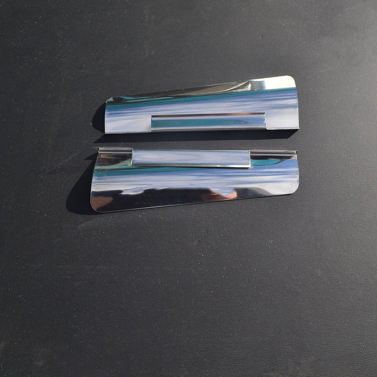 Décoration universelle d’essuie-glace MUH09 – Accessoire de style extérieur