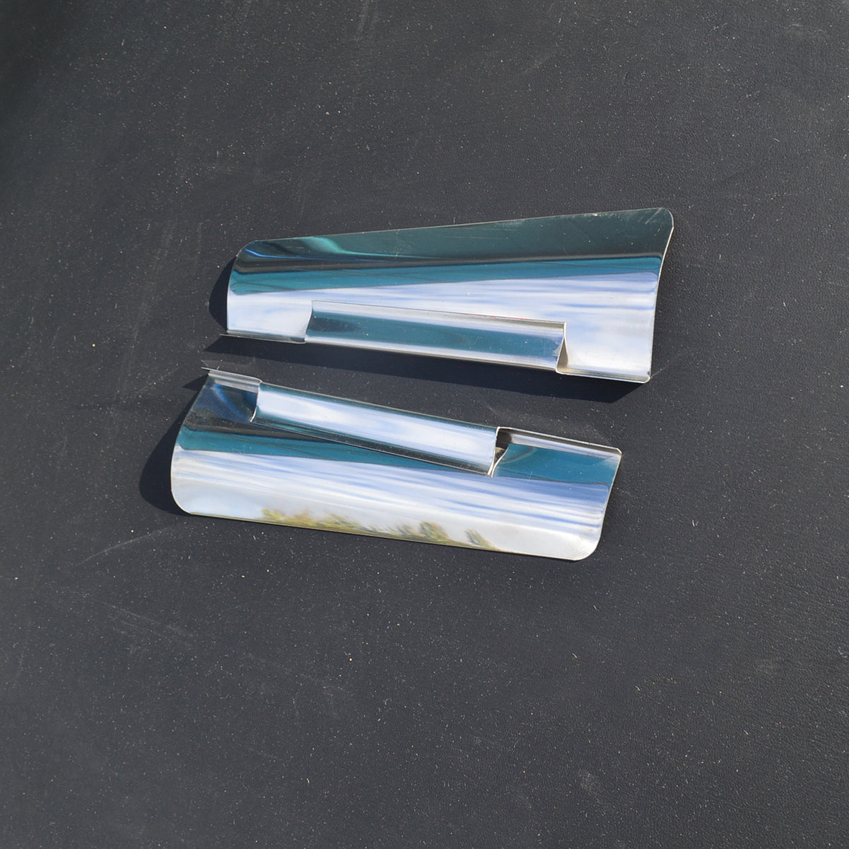 Décoration universelle d’essuie-glace MUH09 – Accessoire de style extérieur