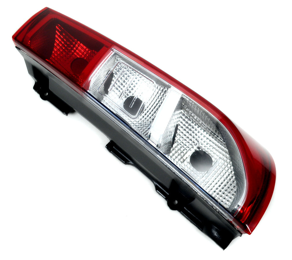 Десен стоп за Dacia Dokker 2012+