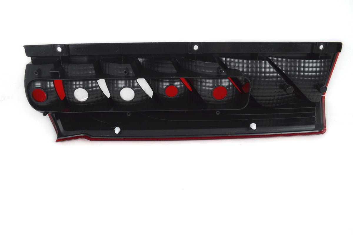 Ляв заден стоп – подходящ за Iveco Daily 2014+