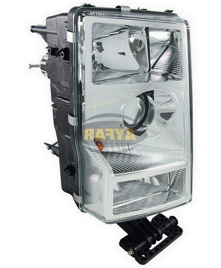 Projecteur droit – adapté pour Volvo FH2 et FM2 2003–2008