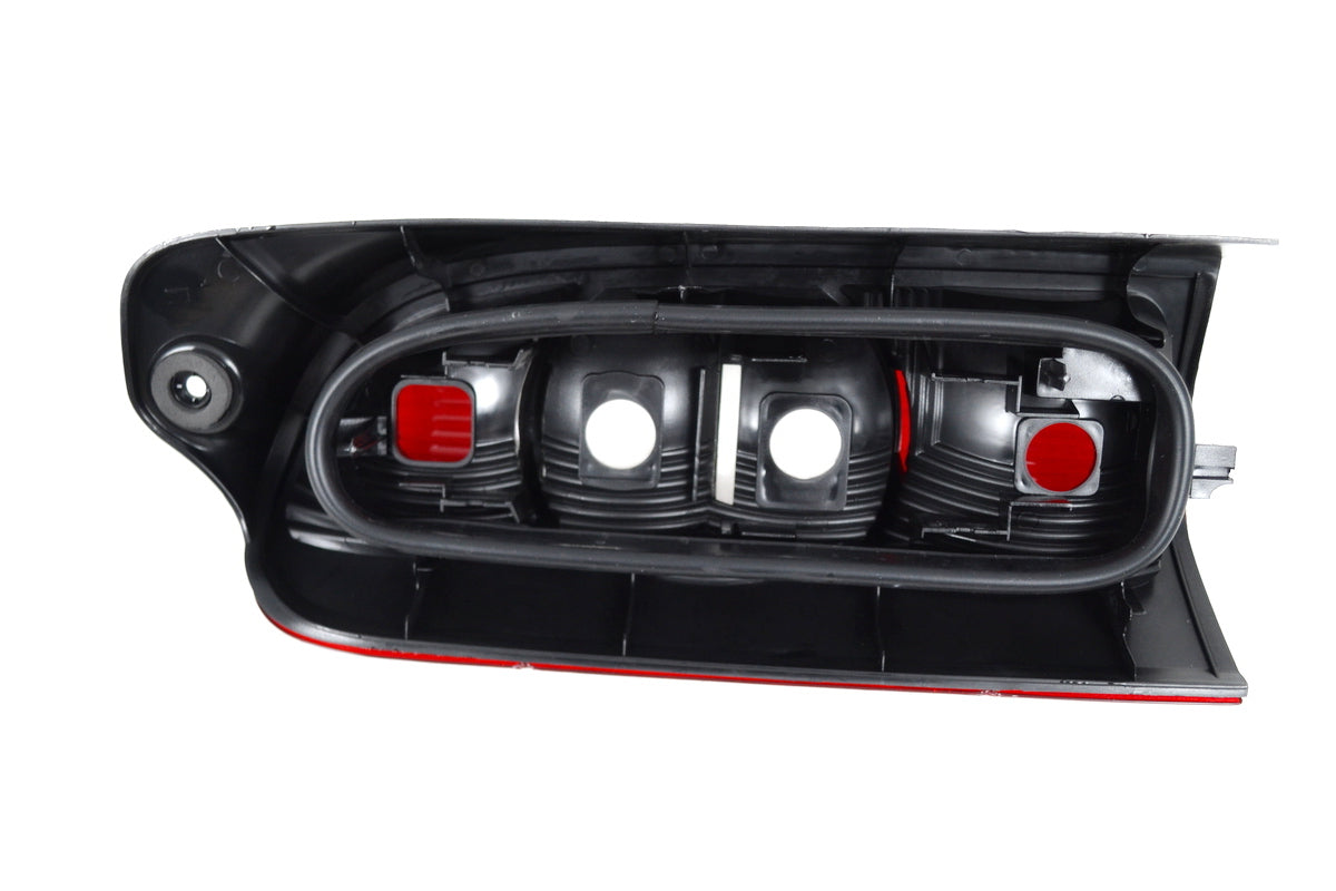 Right Tail Light – suitable for Renault Master III and Opel Movano, from 09/2003