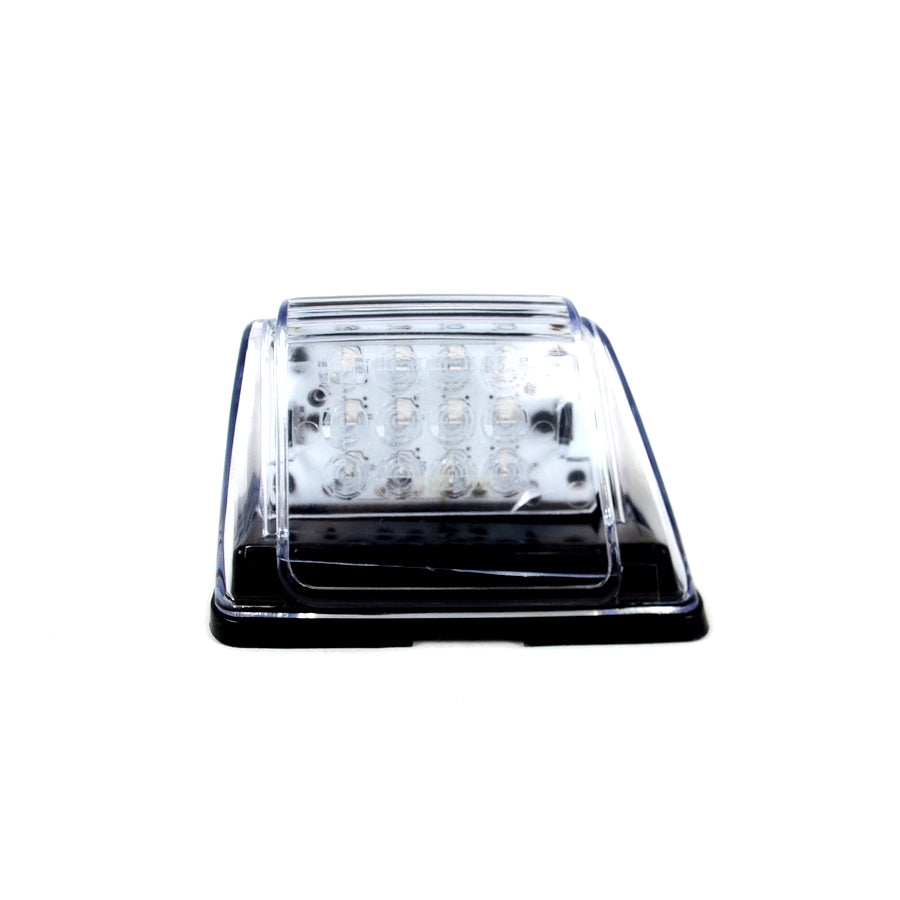 Clignotant avant gauche à LED – adapté pour Volvo FH3, 24 V