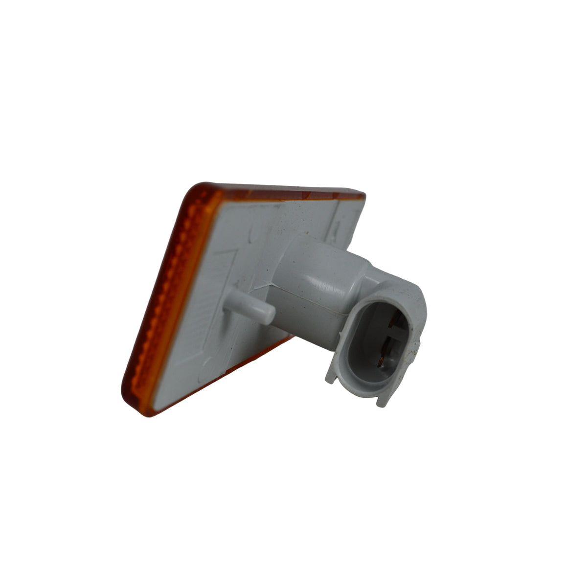 Жълт габаритен мигач – подходящ за Mercedes Actros