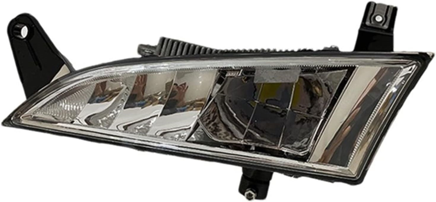 Feu diurne LED – gauche, adapté pour Scania S/R/G 2016+, OEM 2552711