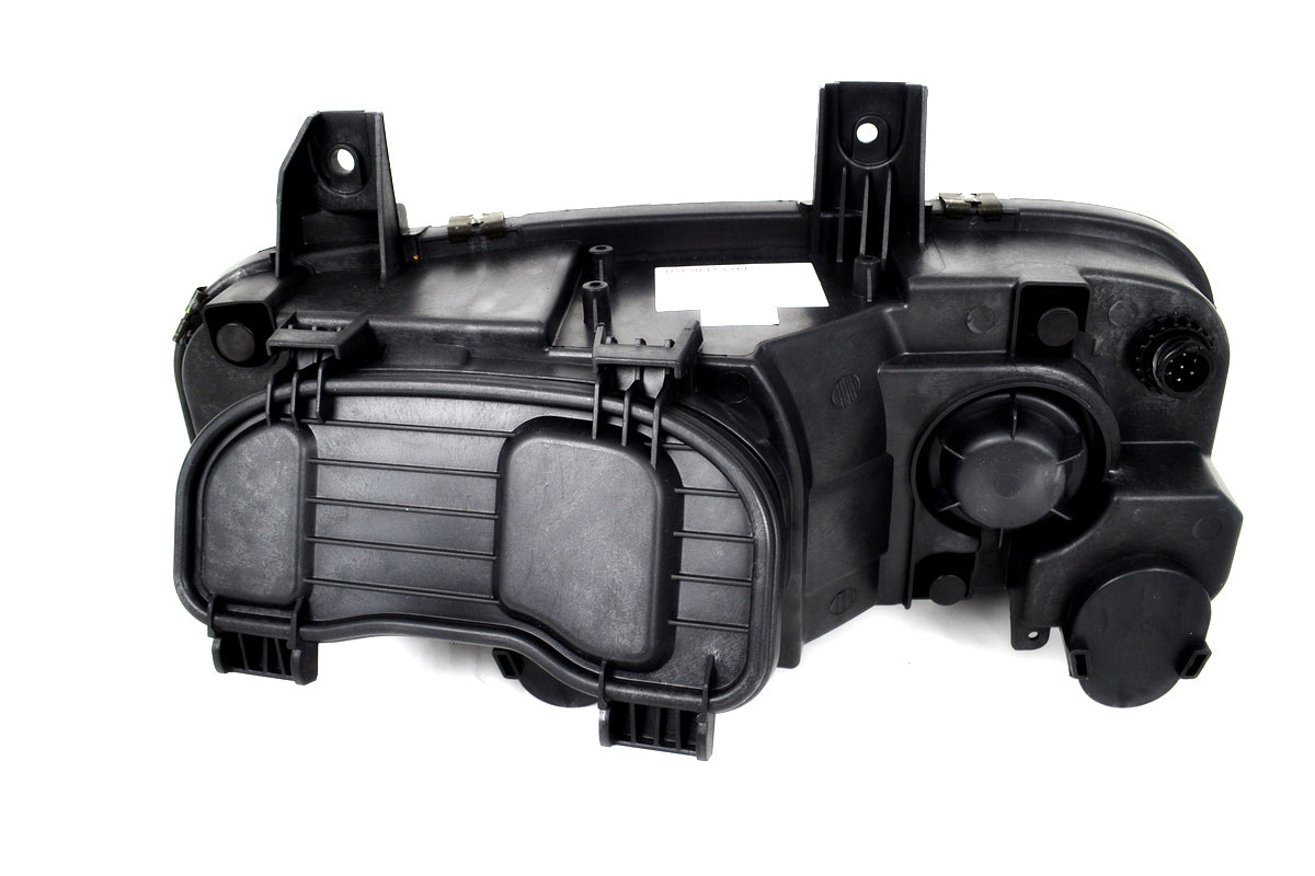 Phare avant gauche adapté pour Mercedes Atego 2 – 2004–2013, H1/H7/W5W, sans antibrouillard