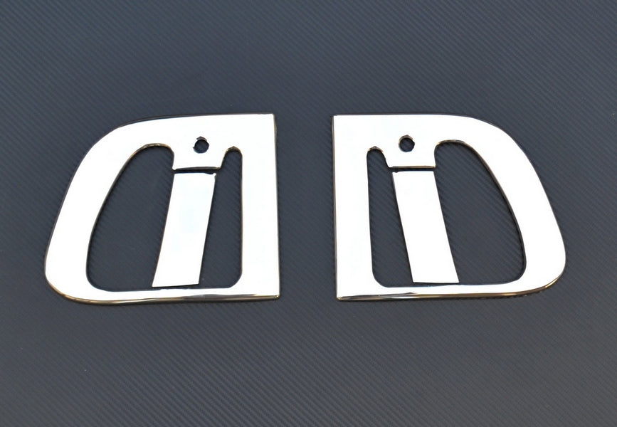 3D интериорен декоративен комплект за дръжки и ръкохватки – подходящ за Renault Premium 370/420/440/450/460