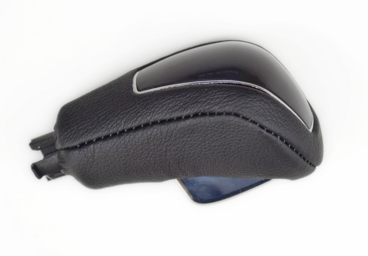 Pommeau de levier de vitesses automatique – cuir et Ford Mondeo / S-Max