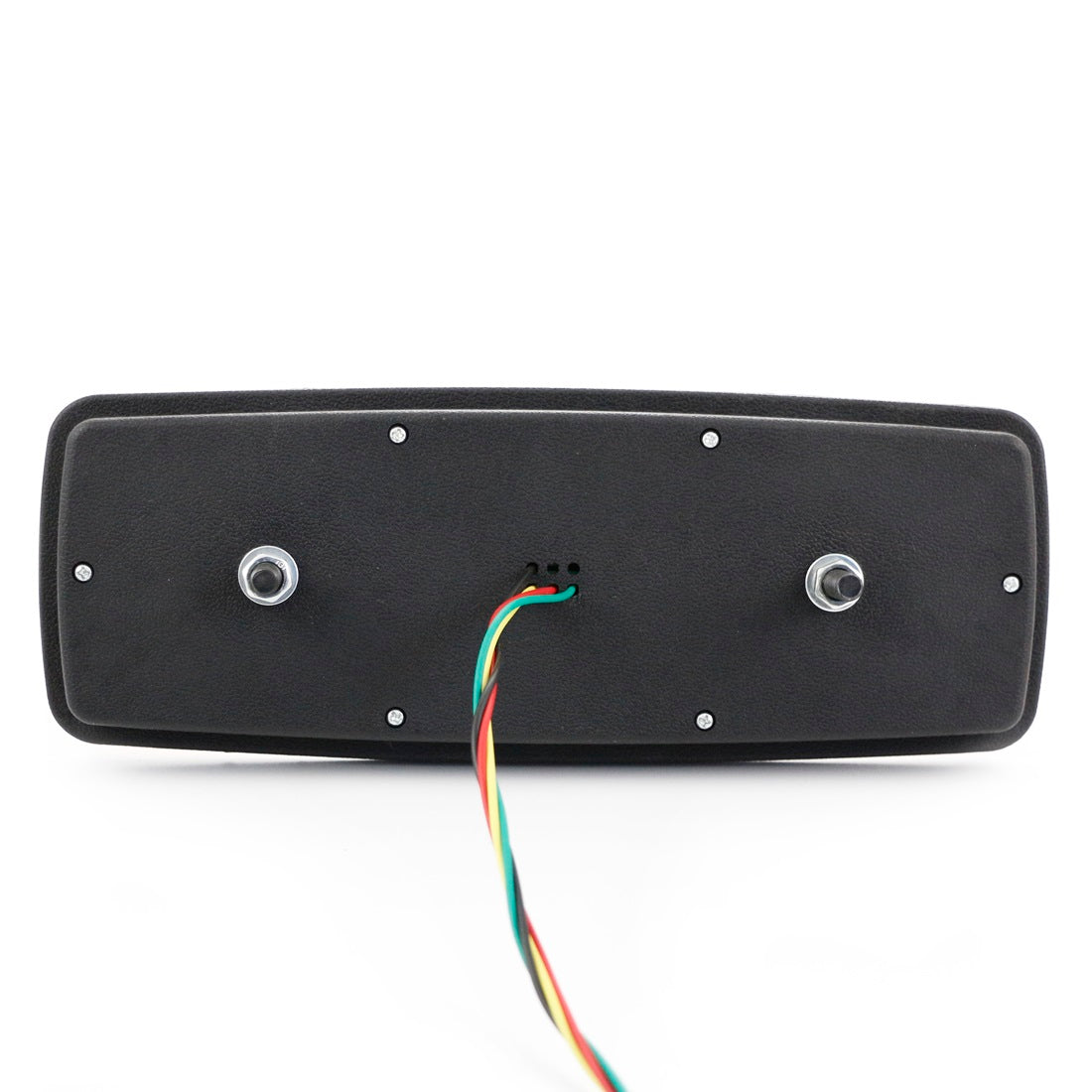 Feux arrière combinés à LED, 3 sections, 12 V, paire