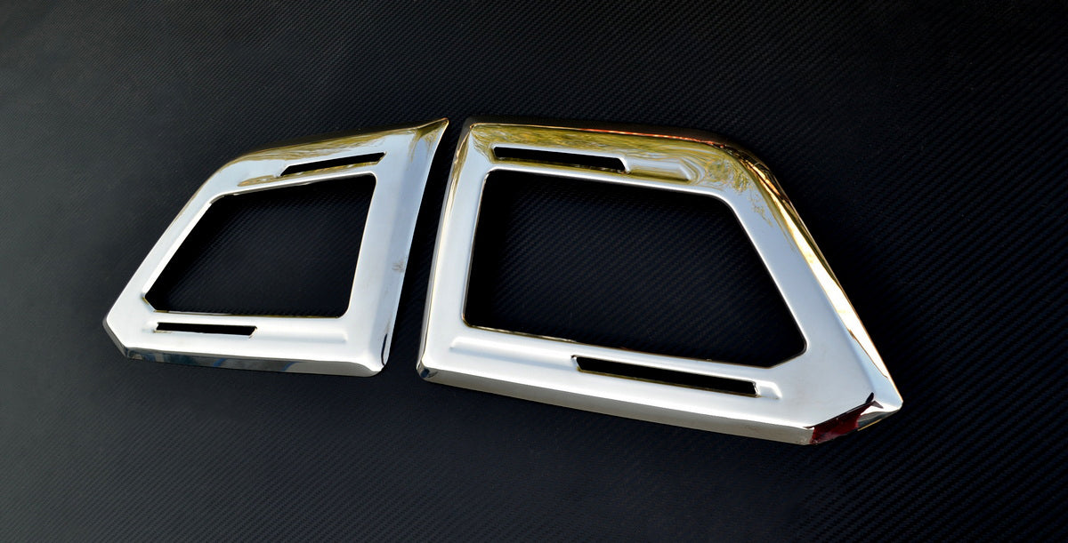 Σφραγιστά πλαίσια προβολέων ομίχλης οροφής – κατάλληλο για Scania S Highline