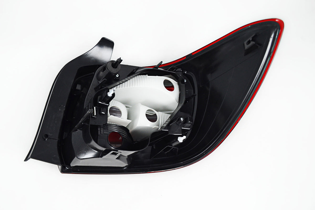 Ляв стоп – подходящ за Renault Symbol 2013+, ABS, сертификат E-mark