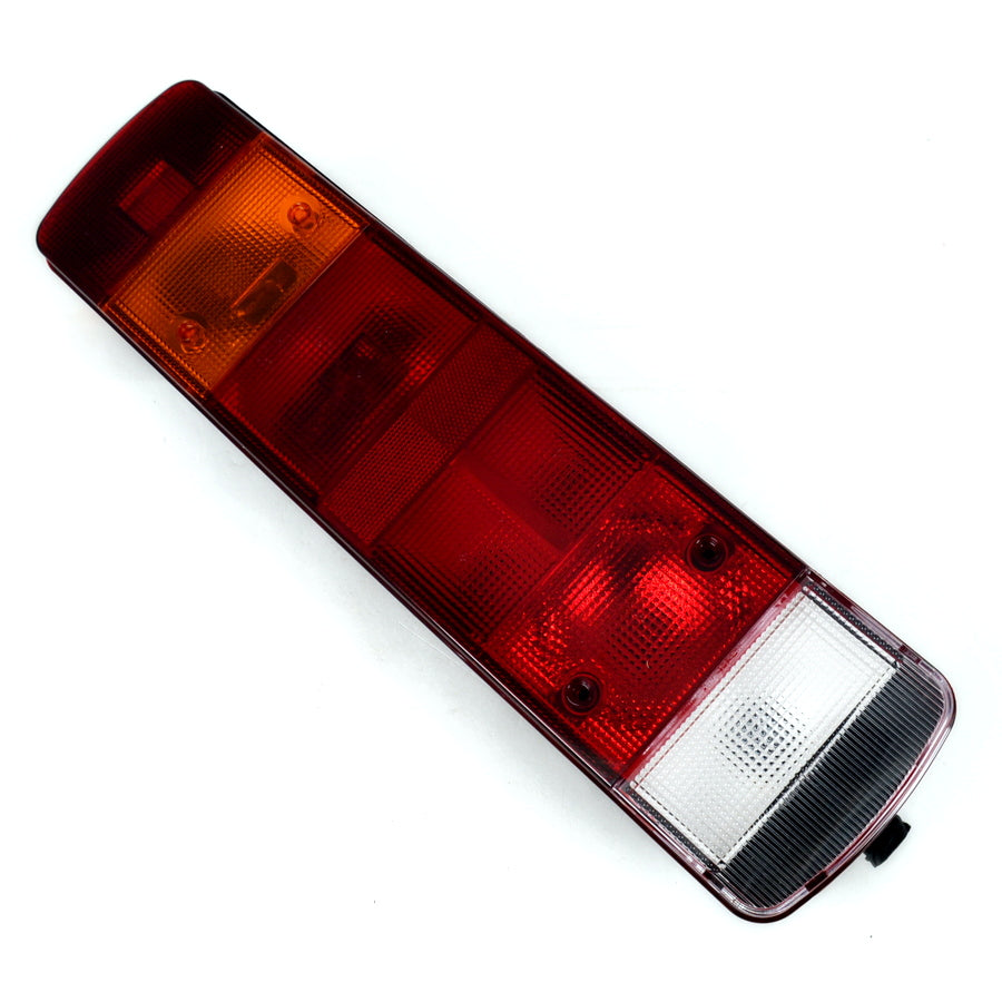 Rechtes Heckleuchtenmodul geeignet für Scania 4, P, R, G und T Serie – ABS, E-Prüfzeichen