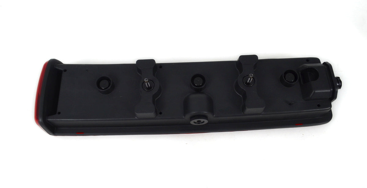 Feu arrière droit à LED – adapté pour Volvo FH4, version LUX grande