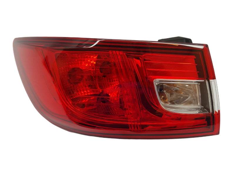 Ляв стоп – подходящ за Renault Clio IV 2012–2020, монтаж на купето, без фасунга