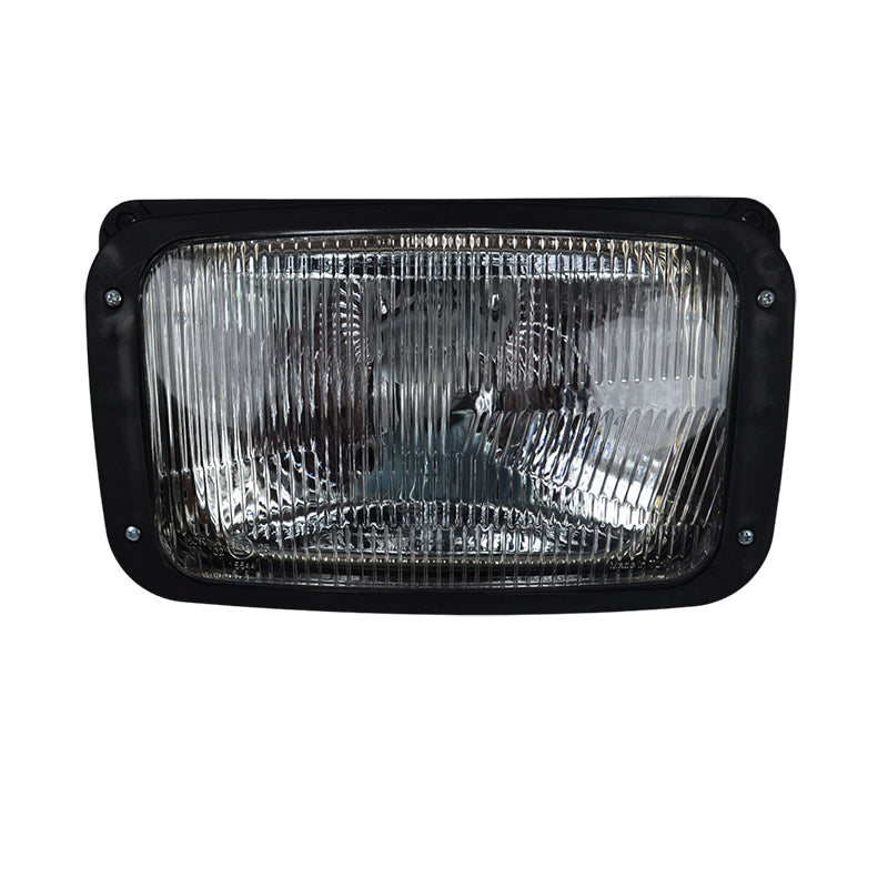 Right Headlight – suitable for MAN and Iveco Bus
