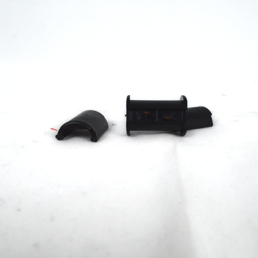 Connecteur rapide pour câble – Raccord de conducteurs 2 x 0,75 mm²