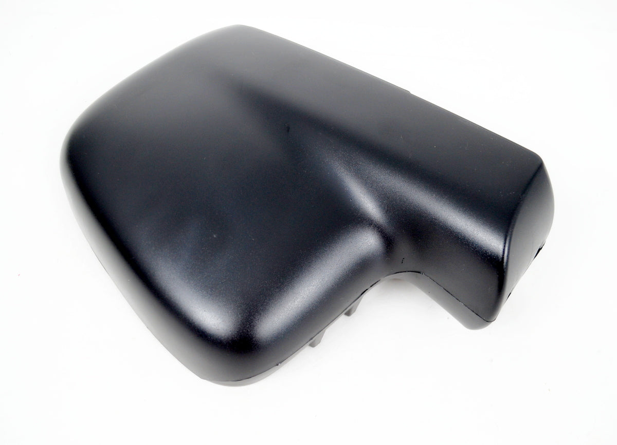 Spiegelabdeckung links – geeignet für VW Transporter T5, Multivan T5, Caddy III