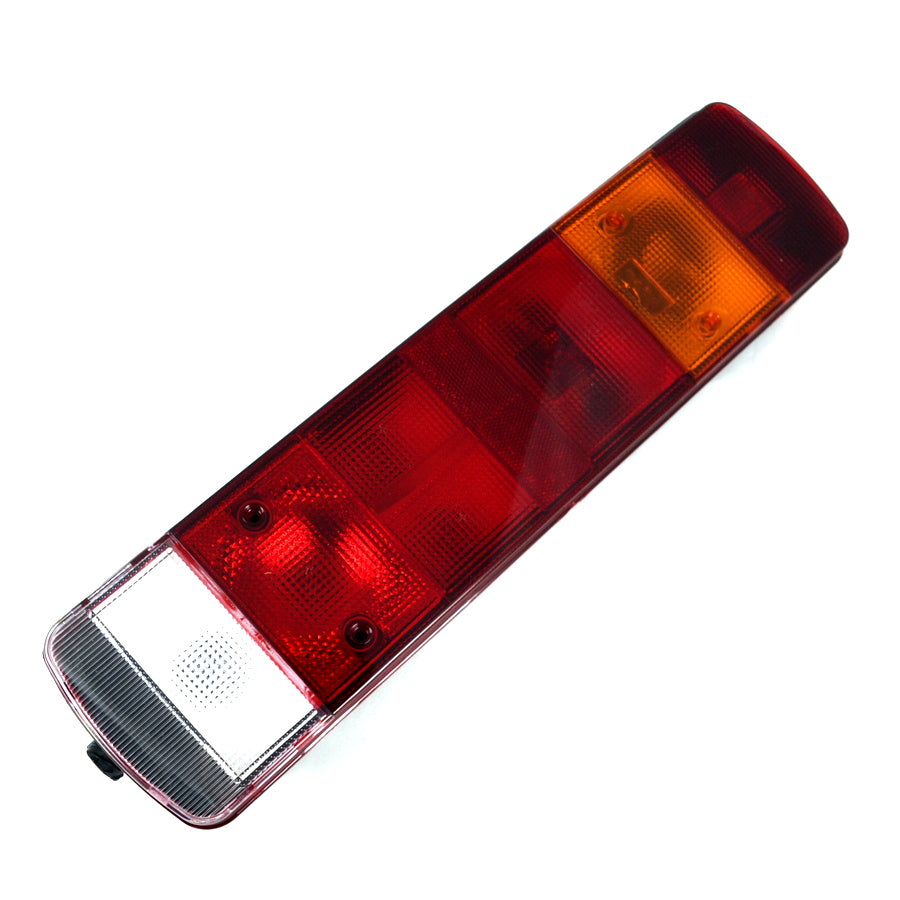 Rechtes Heckleuchtenmodul geeignet für Scania 4, P, R, G und T Serie – ABS, E-Prüfzeichen