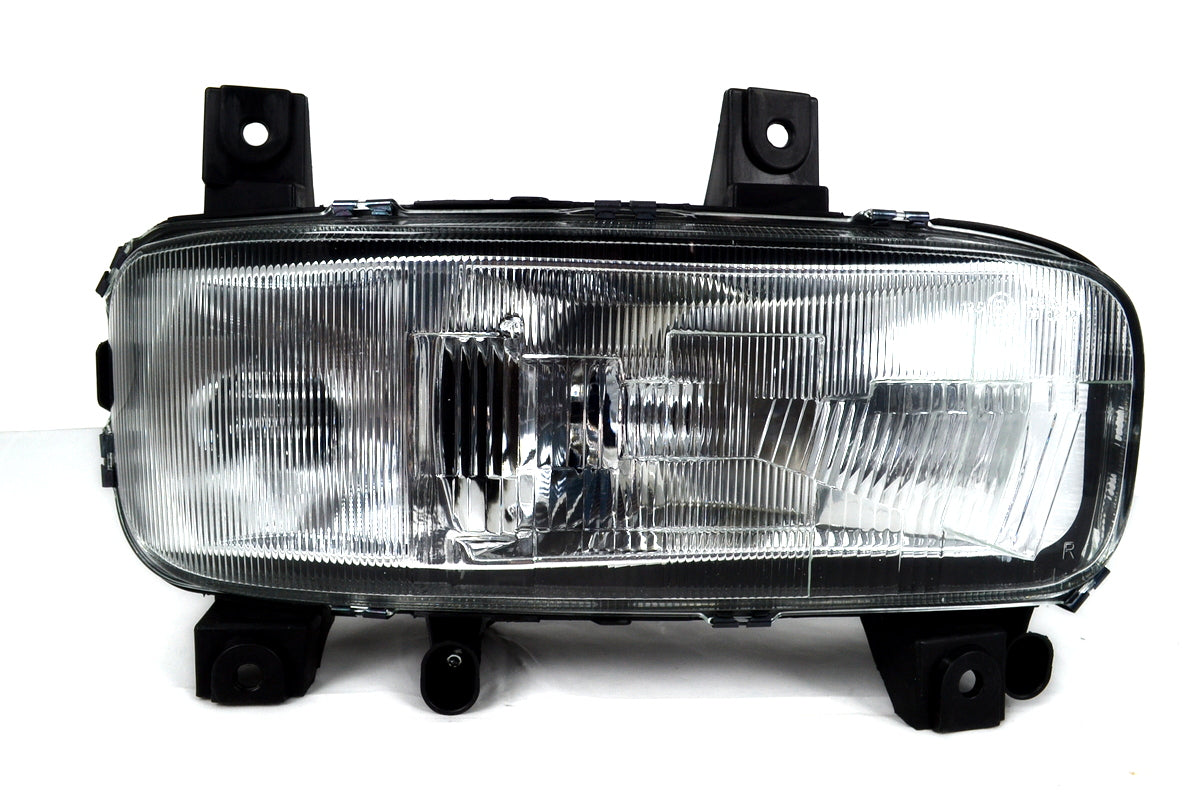 Right Headlight – suitable for Mercedes Atego 2, 1994–2004