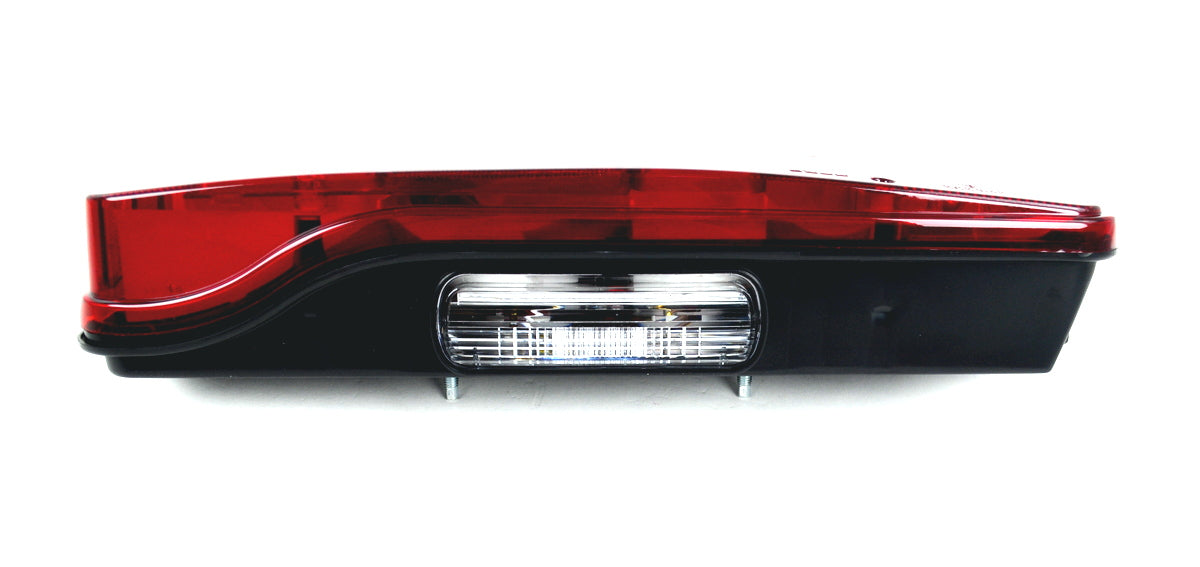 Feu arrière gauche – adapté pour Volvo FH/FM II 2008+, avec connecteur