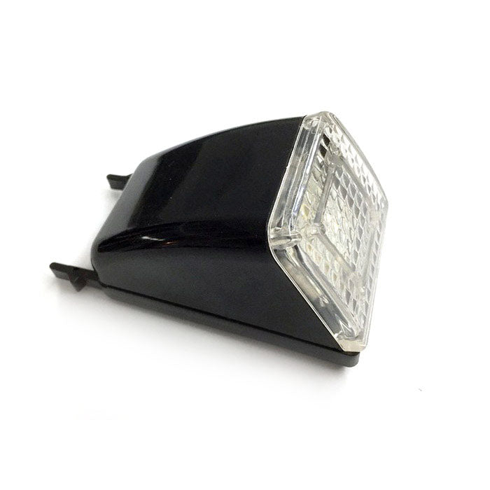 Feu de gabarit de toit à LED adapté pour Volvo – 6 LED SMD, lot de 4