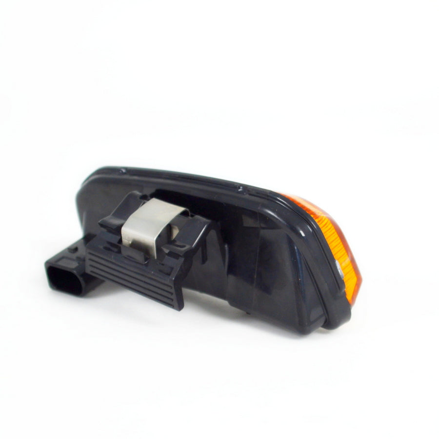 Clignotant LED gauche – adapté pour Scania S/R/G/P (à partir de 2016), 24 V, 120 x 50 x 35 mm