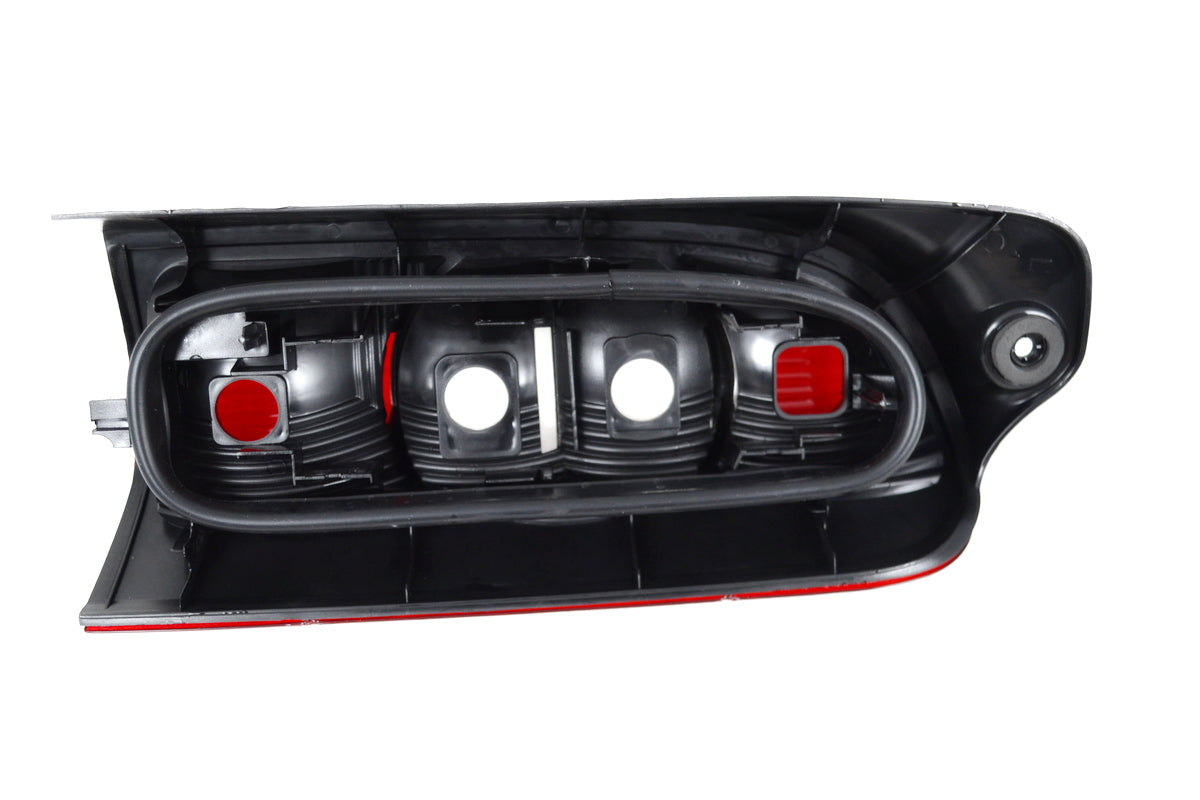 Feu arrière gauche – adapté pour Renault Master III et Opel Movano, à partir de 09/2003