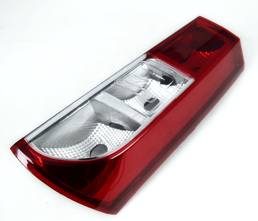 Десен стоп за Dacia Dokker 2012+