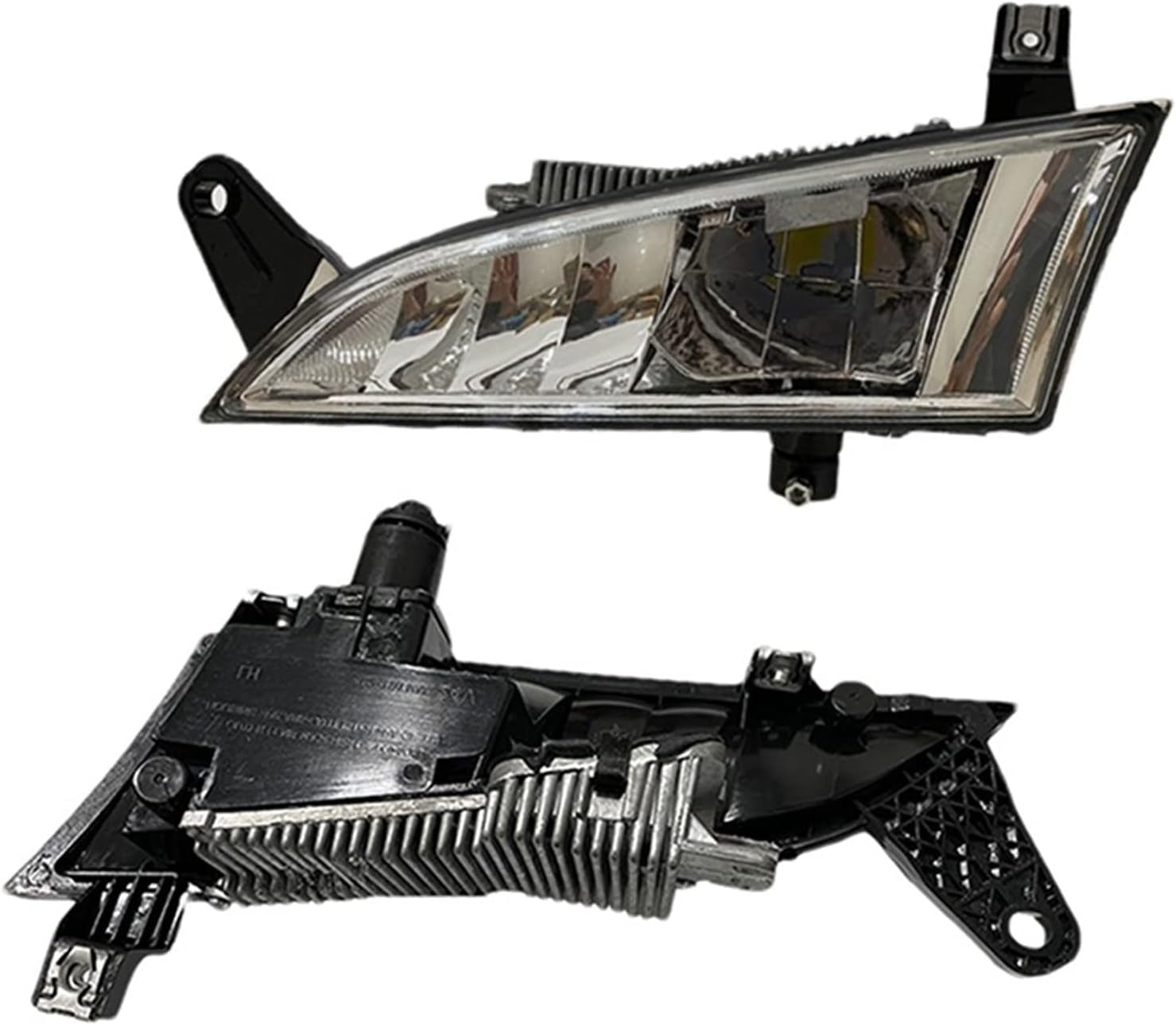 Feu diurne LED – gauche, adapté pour Scania S/R/G 2016+, OEM 2552711