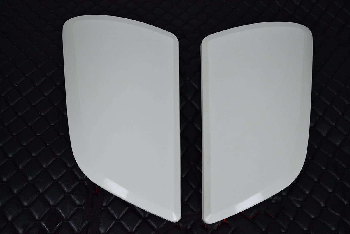 Καλύμματα καπακιών καθρέπτη – κατάλληλο για Renault T, πλαστικό ABS