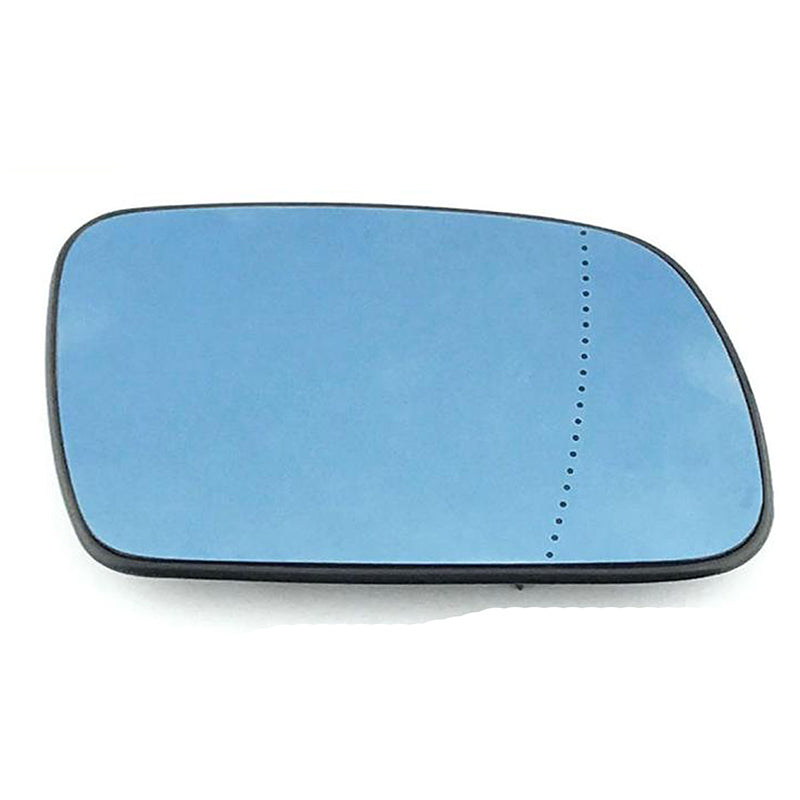 Стъкло за дясно огледало за врата – подходящ за Peugeot 307 2001–2005 и Peugeot 407 от 2004 г.