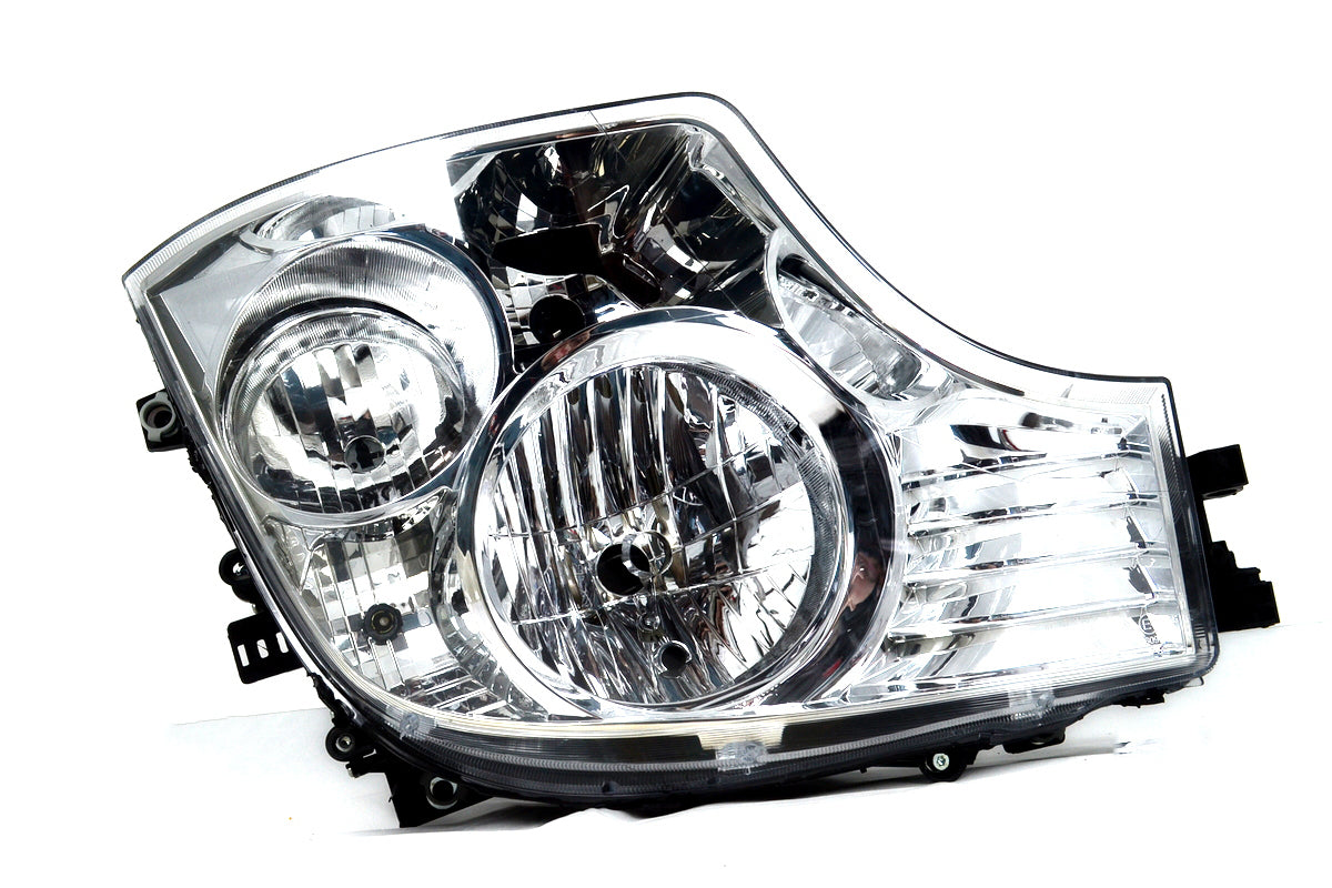 Десен фар – подходящ за Mercedes Actros MP4 2012+, RH