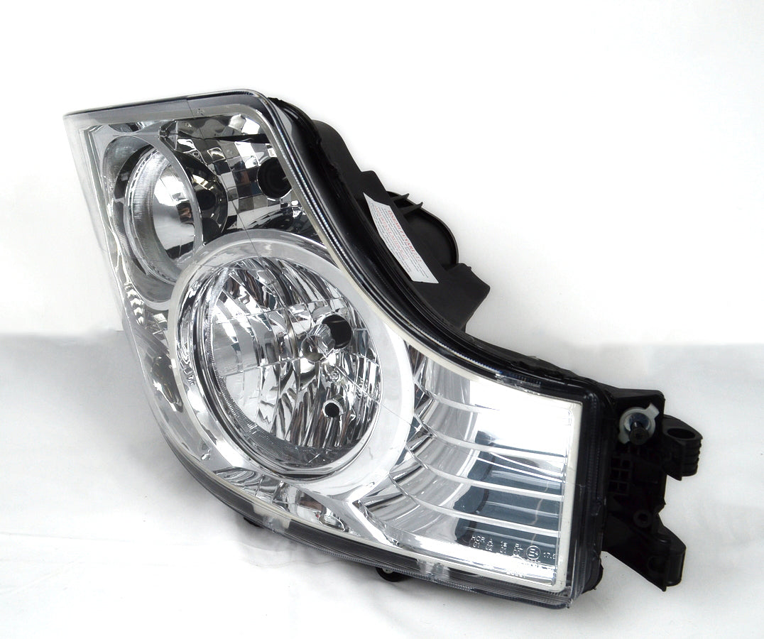 Десен фар – подходящ за Mercedes Actros MP4 2012+, RH