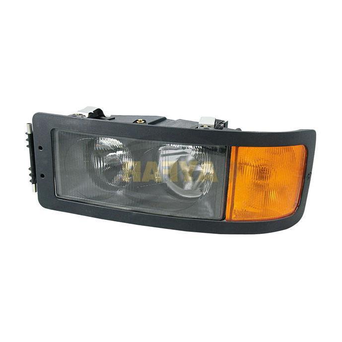 Right Headlight – suitable for MAN F2000