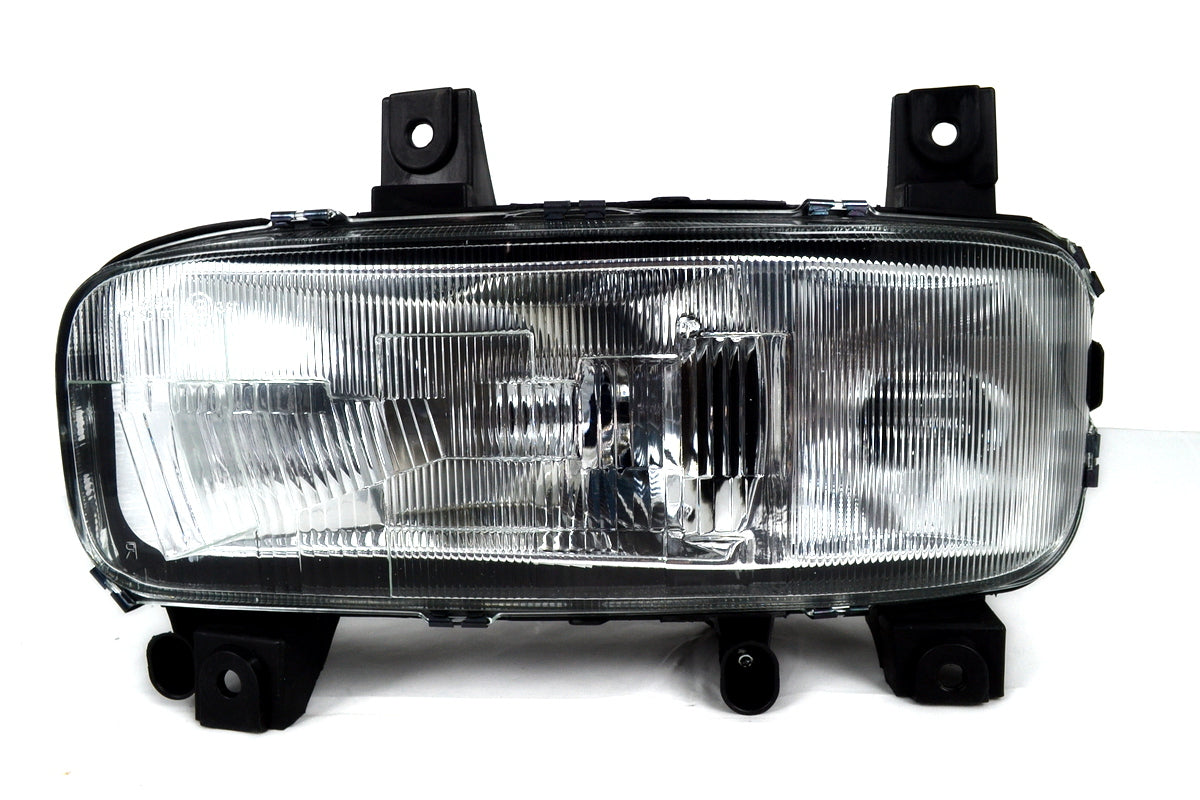 Phare avant gauche – adapté pour Mercedes Atego 2 (1994–2004)