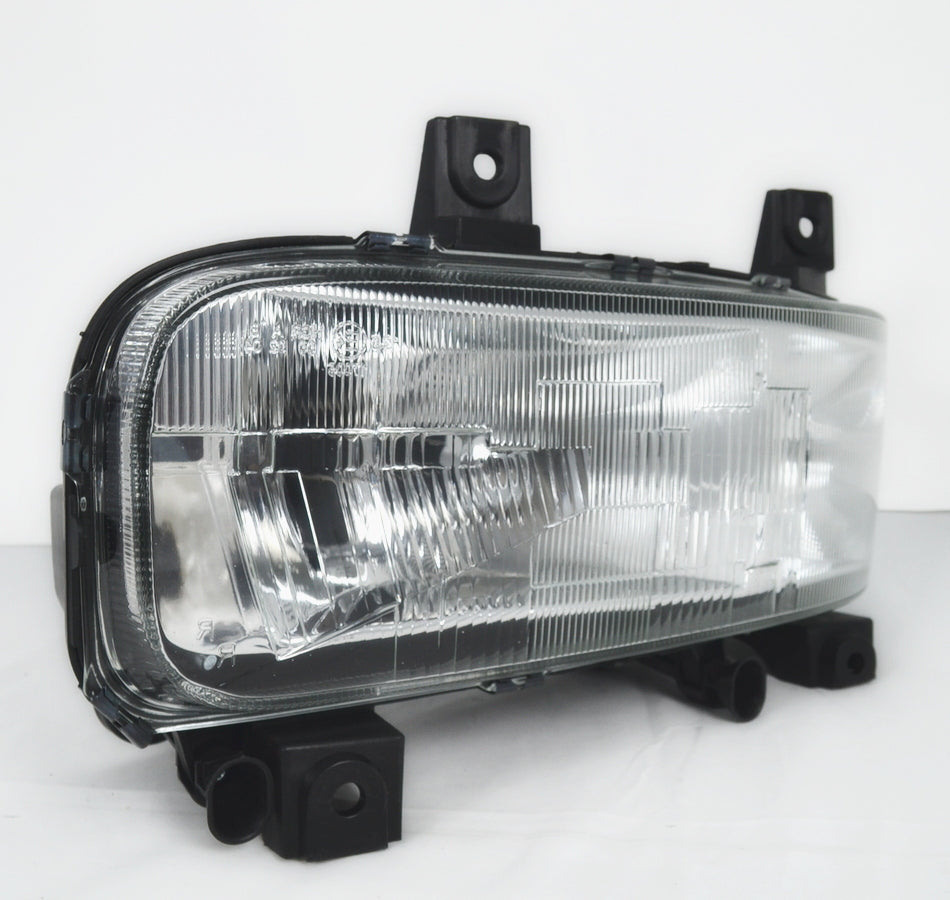 Phare avant gauche – adapté pour Mercedes Atego 2 (1994–2004)
