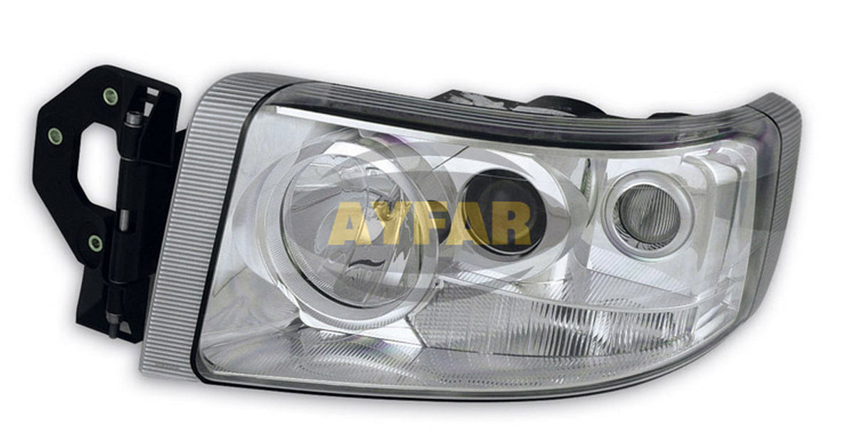 Δεξί φανάρι – κατάλληλο για Renault Premium 2007+