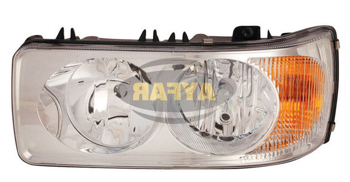 Projecteur droit – adapté pour DAF XF, CF et LF 2003+