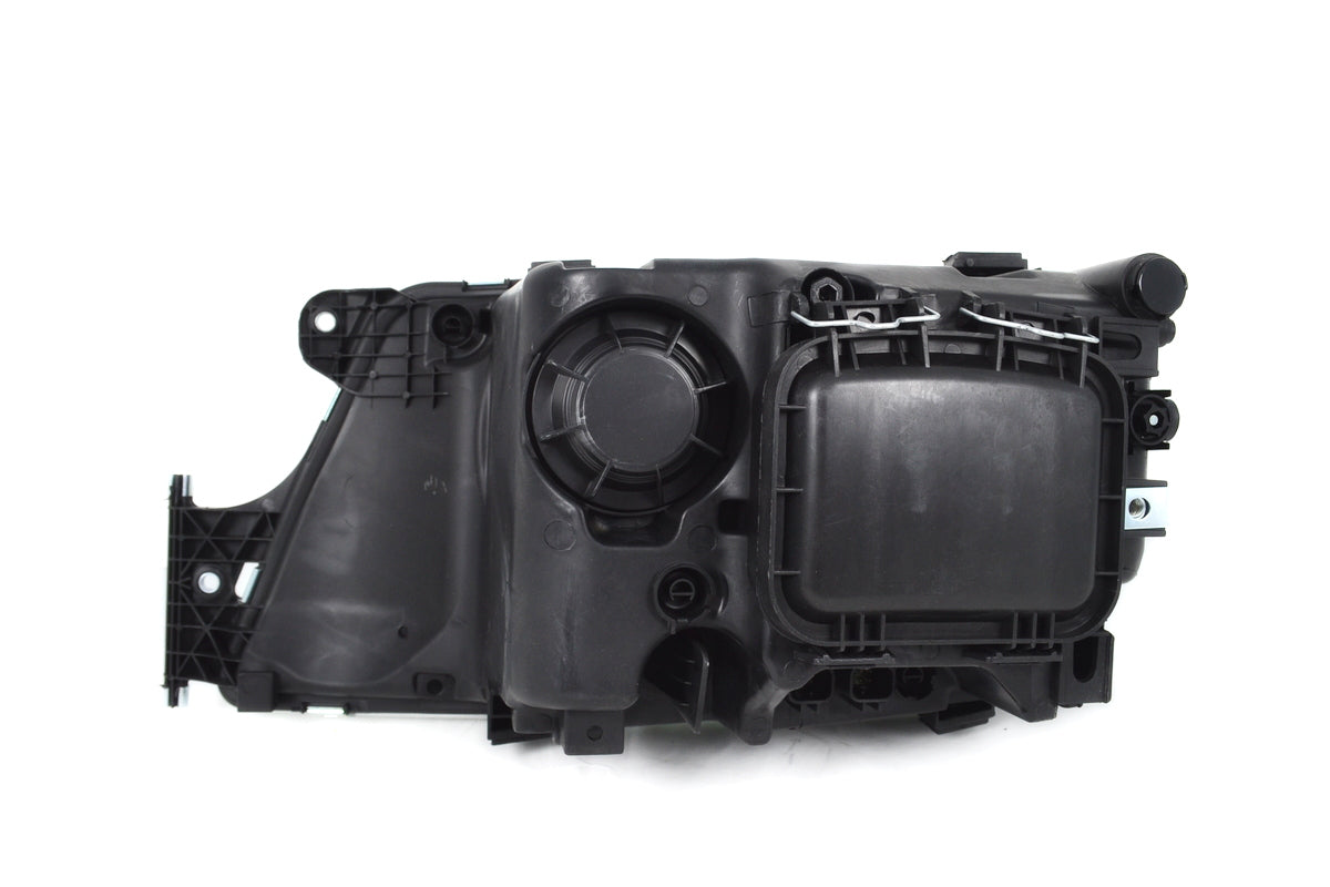 Десен фар – подходящ за MAN TGX (2009+)